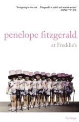 At Freddie's (ISBN: 9780006542551)