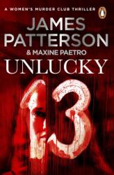 Unlucky 13 (ISBN: 9780099574279)