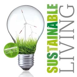 Sustainable Living (ISBN: 9781786372659)