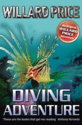 Diving Adventure (ISBN: 9781782950172)