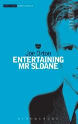 Entertaining Mr Sloane (ISBN: 9780413413406)