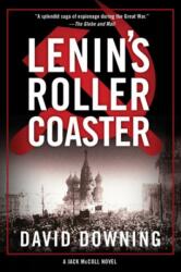 Lenin's Roller Coaster (ISBN: 9781616958916)