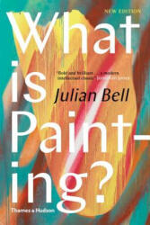 What is Painting? (ISBN: 9780500239735)