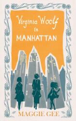 Virginia Woolf in Manhattan (ISBN: 9781846591990)