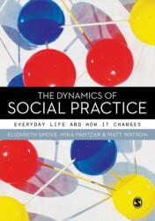 The Dynamics of Social Practice (ISBN: 9780857020437)