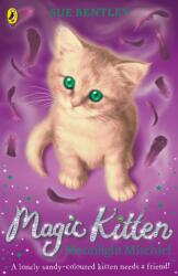Magic Kitten: Moonlight Mischief (ISBN: 9780141367804)