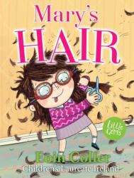 Mary'S Hair (ISBN: 9781781125106)
