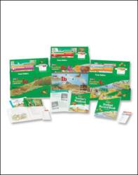 Reading Lab 1a, Student Record Book (Pkg. of 5), Levels 1.2 - 3.5 (ISBN: 9780076028184)