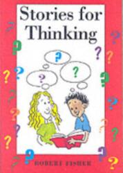 Stories for Thinking (ISBN: 9781898255093)