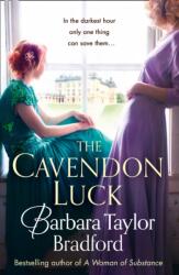 The Cavendon Luck (ISBN: 9780007503339)
