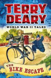 World War II Tales: The Bike Escape (ISBN: 9781472916242)