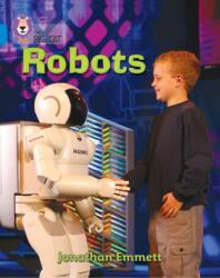 Robots (ISBN: 9780007185825)