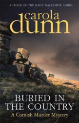 Buried in the Country (ISBN: 9781472115478)