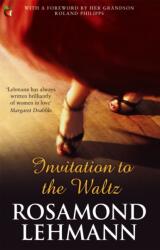 Invitation To The Waltz (ISBN: 9781844083053)