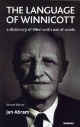 The Language of Winnicott (ISBN: 9781855754324)