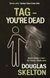 Tag - You're Dead (ISBN: 9781910192726)