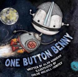One Button Benny (ISBN: 9780992752040)