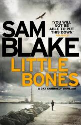 Little Bones (ISBN: 9781785770258)