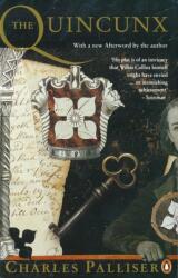 The Quincunx (ISBN: 9780140177626)