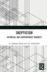 Skepticism (ISBN: 9781138285224)