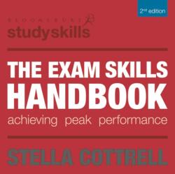 The Exam Skills Handbook (ISBN: 9780230358546)