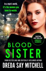 Blood Sister (ISBN: 9781473625662)