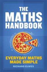 The Maths Handbook (ISBN: 9781782069454)