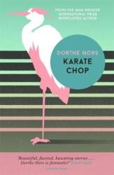 Lovitură de karate (ISBN: 9781782274322)