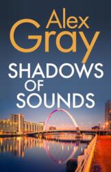 Shadows of Sounds (ISBN: 9780749082383)