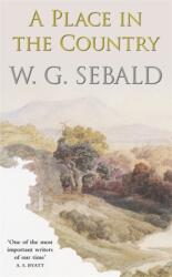 Un loc la țară (ISBN: 9780141037011)