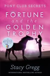Fortune and the Golden Trophy (ISBN: 9780007270323)