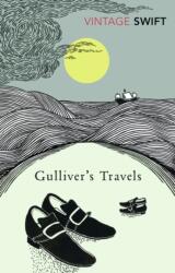 Gulliver's Travels (ISBN: 9780099512059)