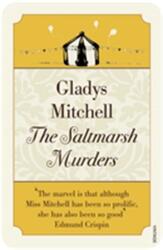 Crimele din Saltmarsh (ISBN: 9780099526193)