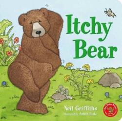 Itchy Bear (ISBN: 9781908702258)