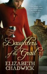 Daughters Of The Grail (ISBN: 9780751538991)