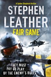 Fair Game (ISBN: 9780340924983)