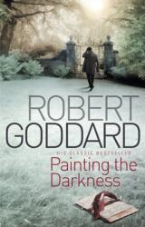 Painting The Darkness (ISBN: 9780552164955)