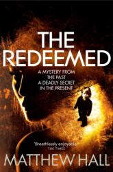 The Redeemed (ISBN: 9780330458382)