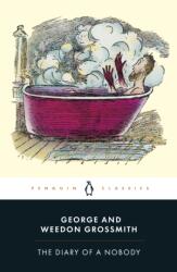 The Diary of a Nobody (ISBN: 9780140437324)