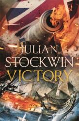 Victory (ISBN: 9780340961216)