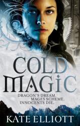 Cold Magic (ISBN: 9781841498829)
