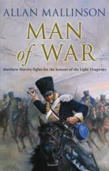 Man Of War (ISBN: 9780553816761)