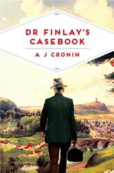 Dosarul dr. Finlay (ISBN: 9781509818624)
