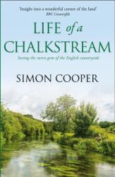 Life of a Chalkstream (ISBN: 9780007547883)