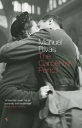 Carpenter's Pencil (ISBN: 9780099448464)