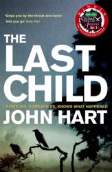 The Last Child (ISBN: 9780719522215)