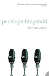 Human Voices (ISBN: 9780006542544)