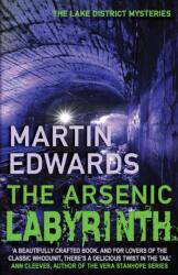 The Arsenic Labyrinth (ISBN: 9780749080044)