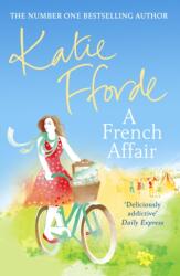 A French Affair (ISBN: 9780099539193)