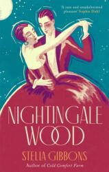 Nightingale Wood (ISBN: 9781844085729)